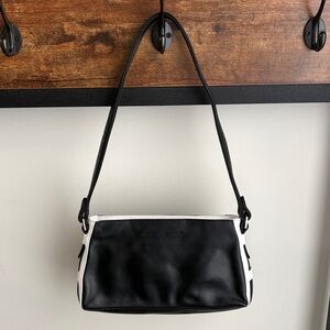 Vintage Derek Alexander Shoulder Bag